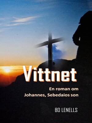 cover image of Vittnet